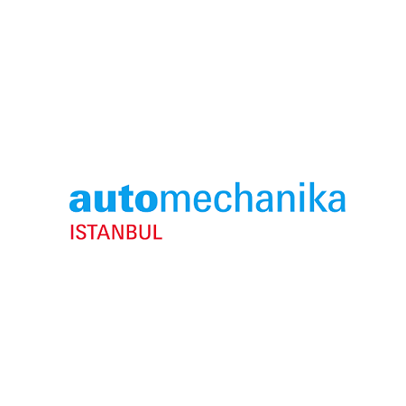 Logo Automechanika Istanbul 2024